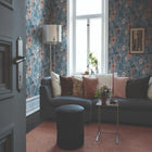 33003 Anemone Apelviken Wallpaper By Galerie