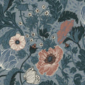 Anemone Apelviken Wallpaper By Galerie