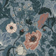 Anemone Apelviken Wallpaper By Galerie