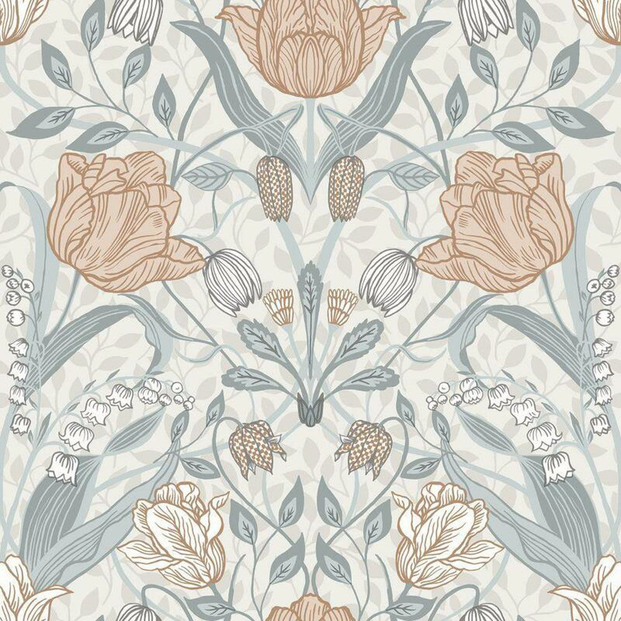 33005 Filippa Apelviken Wallpaper By Galerie