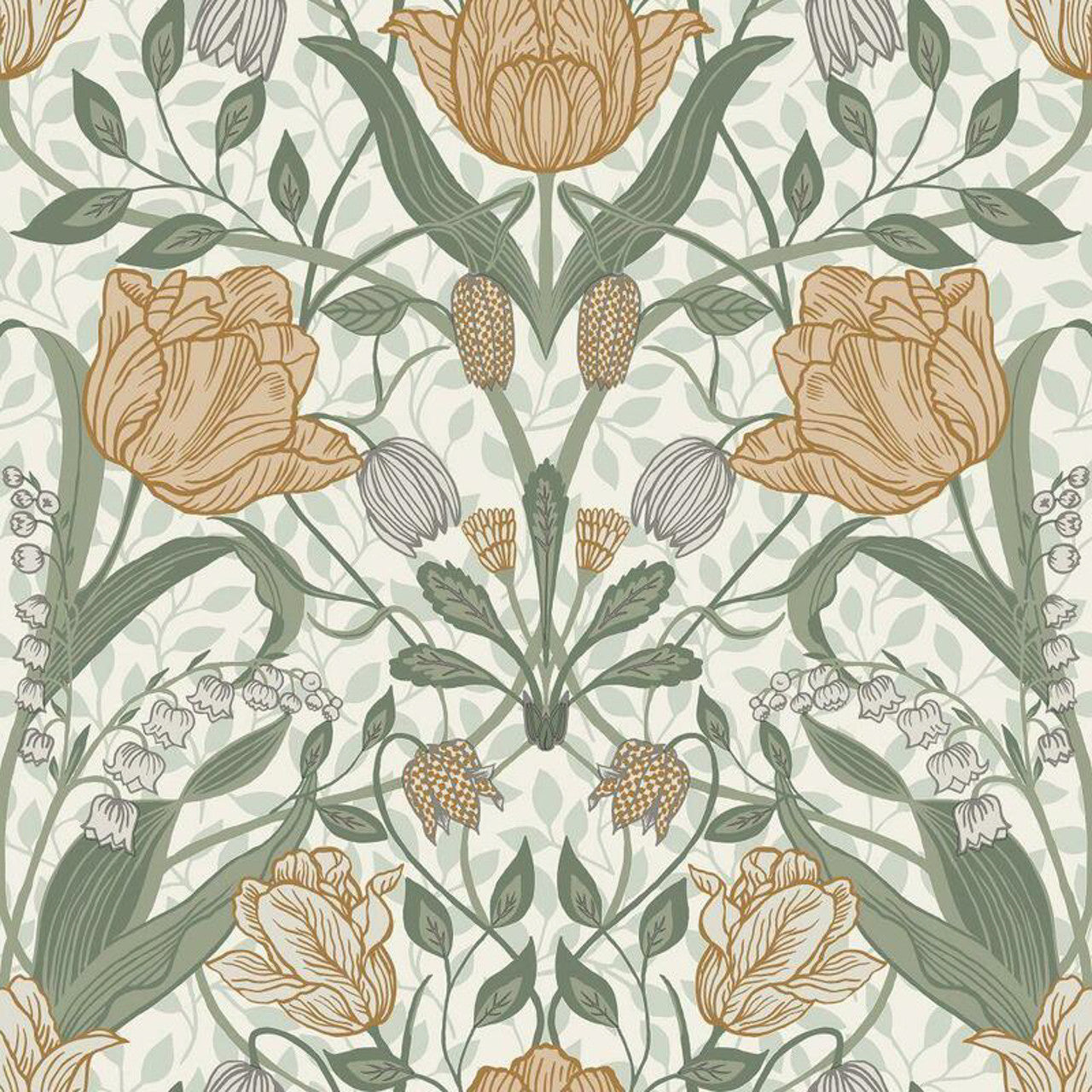 33006 Filippa Apelviken Wallpaper By Galerie
