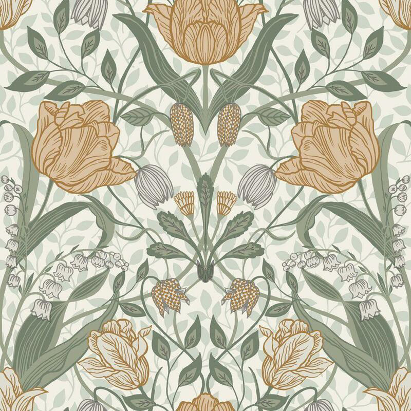 33006 Filippa Apelviken Wallpaper By Galerie