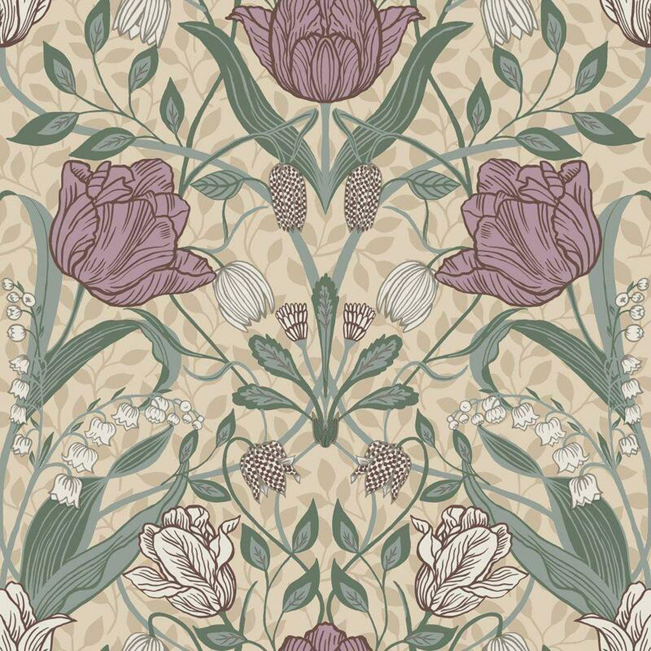 33007 Filippa Apelviken Wallpaper By Galerie