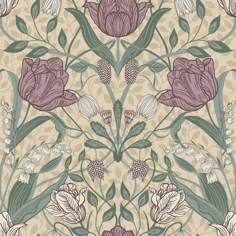 33007 Filippa Apelviken Wallpaper By Galerie