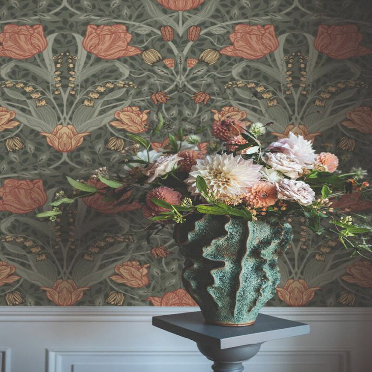 33006 Filippa Apelviken Wallpaper By Galerie