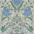 Filippa Apelviken Wallpaper By Galerie