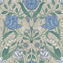 33008 Filippa Apelviken Wallpaper By Galerie