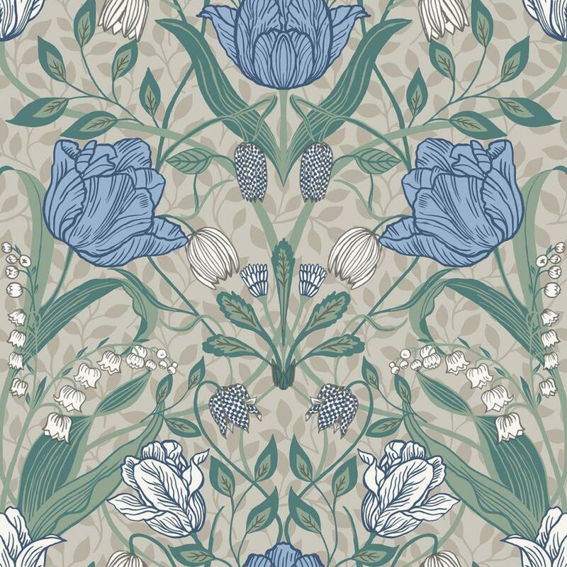 33008 Filippa Apelviken Wallpaper By Galerie
