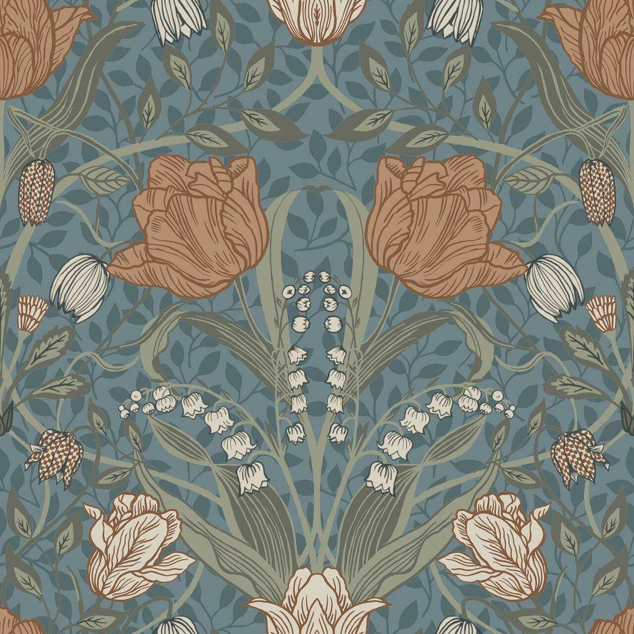 33009 Filippa Apelviken 2 Wallpaper by Galerie