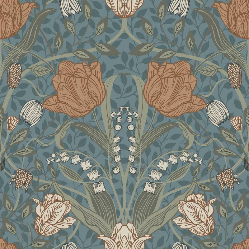 33009 Filippa Apelviken 2 Wallpaper by Galerie