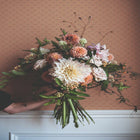 33027 Lilja Apelviken Wallpaper By Galerie