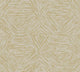 Pentagono Antigua Honey Wallpaper By Arte
