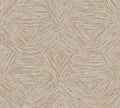 Pentagono Antigua Wallpaper By Arte