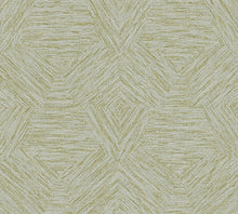 33047 Pentagono Antigua Lime Wallpaper By Arte