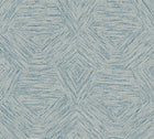 33048 Pentagono Antigua Lime Wallpaper By Arte