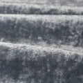 Curzon Luxury Plains Blue Fabric by Zoffany