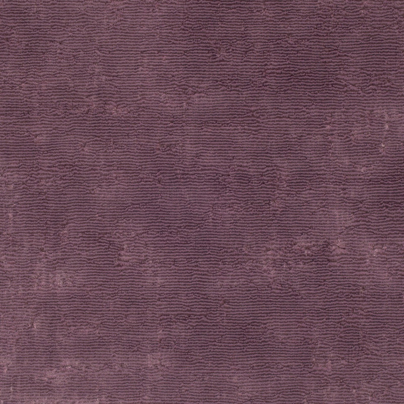331093 Curzon Plum Fabric by Zoffany