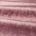331093 Curzon Luxury Plains Plum Fabric by Zoffany