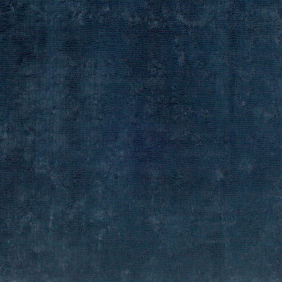 Curzon Indigo Fabric by Zoffany