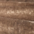 Curzon Luxury Plains Sable Fabric by Zoffany