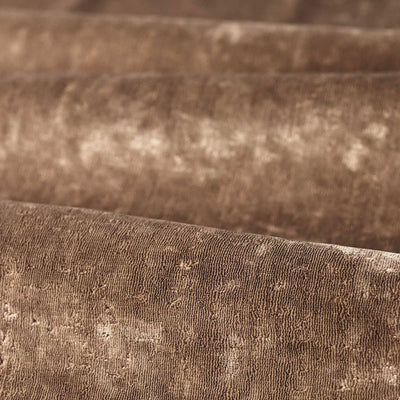 Curzon Luxury Plains Sable Fabric by Zoffany