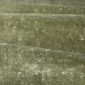 Curzon Luxury Plains Sage Green Fabric by Zoffany