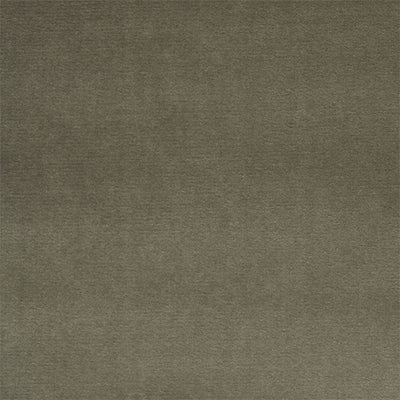 Quartz Velvet Antique Linen Fabric by Zoffany