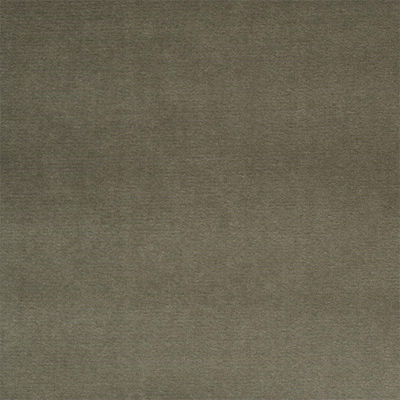 331609 Quartz Velvet Antique Linen Fabric by Zoffany