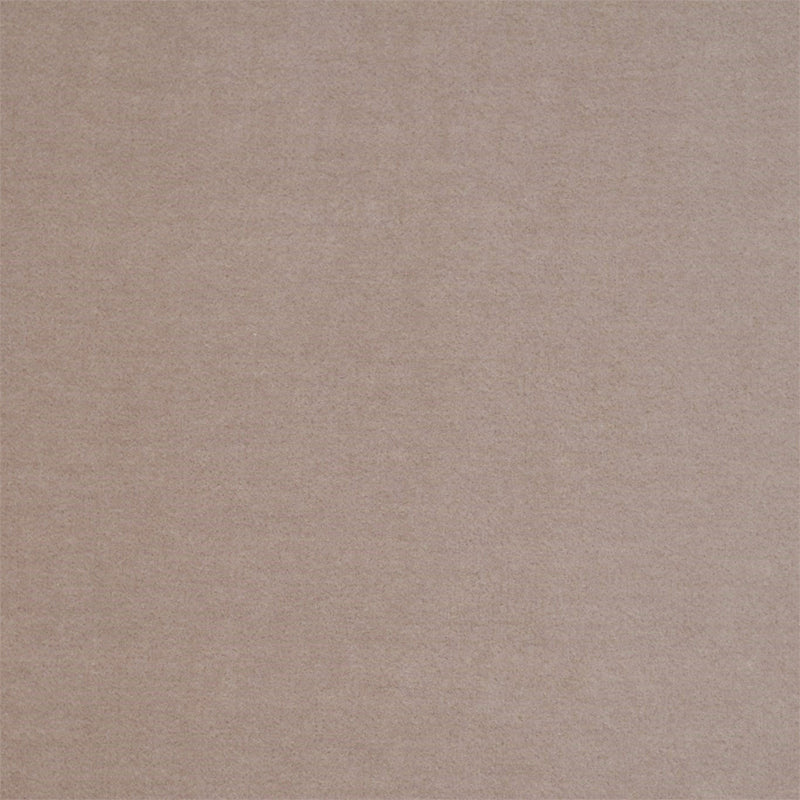 331611 Quartz Velvet Rose Quartz Fabric by Zoffany