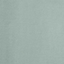 331613 Quartz Velvet Stockholm Blue Fabric by Zoffany
