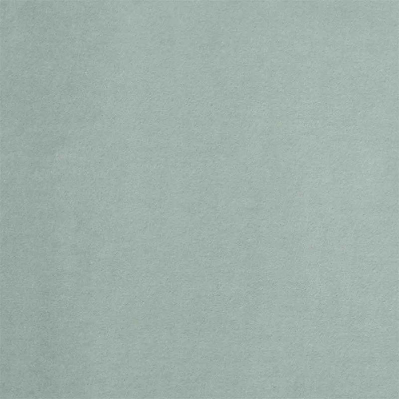 331613 Quartz Velvet Stockholm Blue Fabric by Zoffany