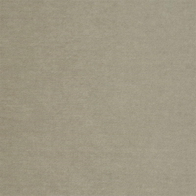 331615 Quartz Velvet Parchment Fabric by Zoffany