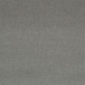 Quartz Velvet Silver Fabric by Zoffany