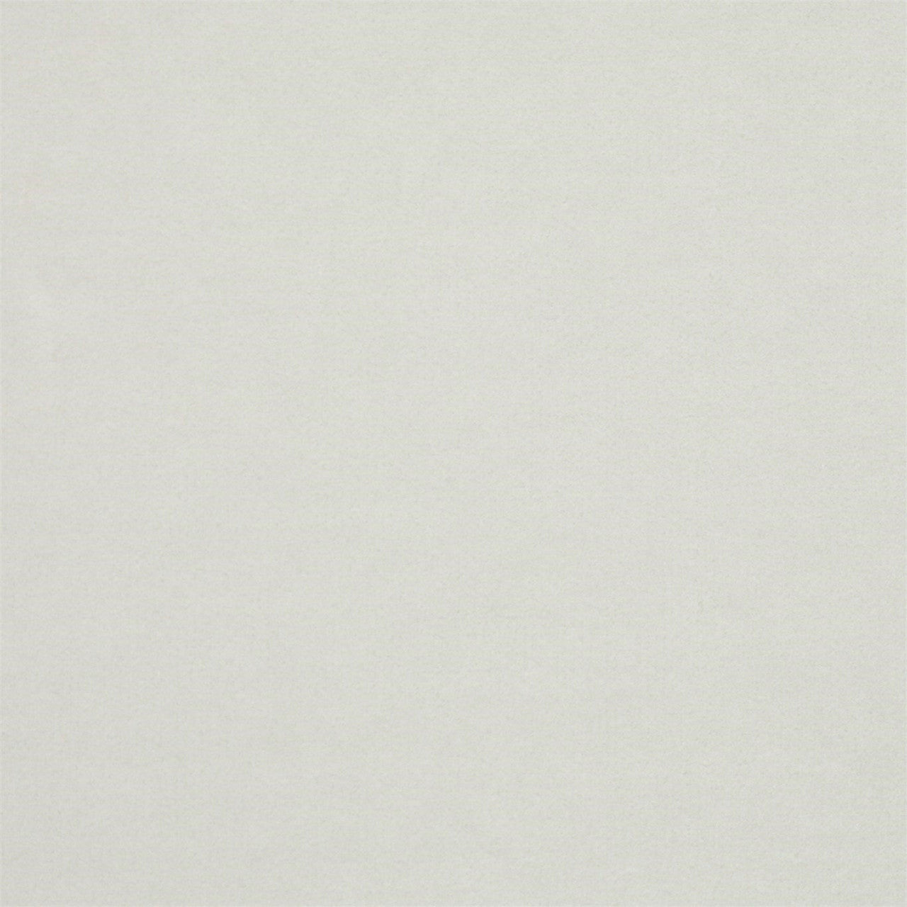 331620 Quartz Velvet Warm White Fabric by Zoffany