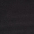 Quartz Velvet Anthracite Fabric by Zoffany