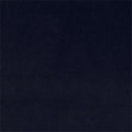 Quartz Velvet Indigo Fabric by Zoffany