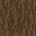 Feathery Tree Natural Opulence Gold Wallpaper By Galerie