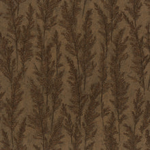 33208 Feathery Tree Natural Opulence Gold Wallpaper By Galerie