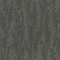 Feathery Tree Natural Opulence Platinum Wallpaper By Galerie