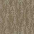 Feathery Tree Natural Opulence Beige Wallpaper By Galerie