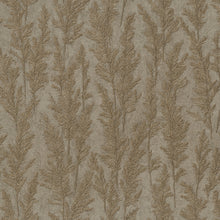 33211 Feathery Tree Natural Opulence Beige Wallpaper By Galerie