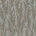 33212 Feathery Tree Natural Opulence Silver Wallpaper By Galerie