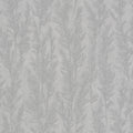 Feathery Tree Natural Opulence Grey Wallpaper By Galerie