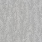 33213 Feathery Tree Natural Opulence Grey Wallpaper By Galerie