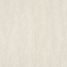 33214 Feathery Tree Natural Opulence White Wallpaper By Galerie