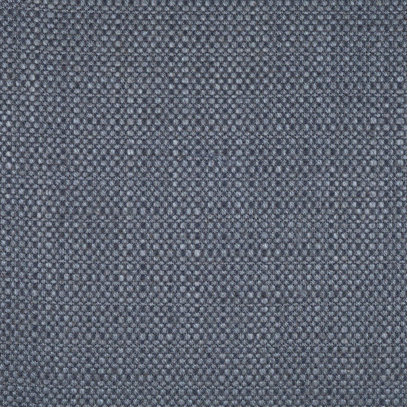 332187 Lustre Faded Indigo Fabric by Zoffany