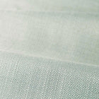 332189 Lustre Luxury Plains Duck Egg Fabric by Zoffany