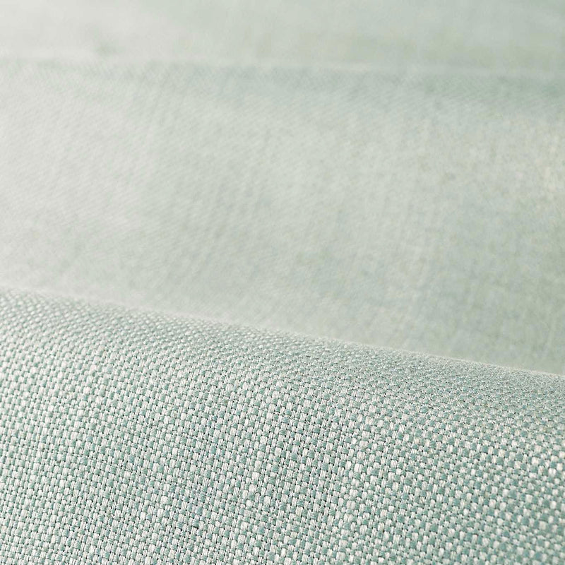 332189 Lustre Luxury Plains Duck Egg Fabric by Zoffany