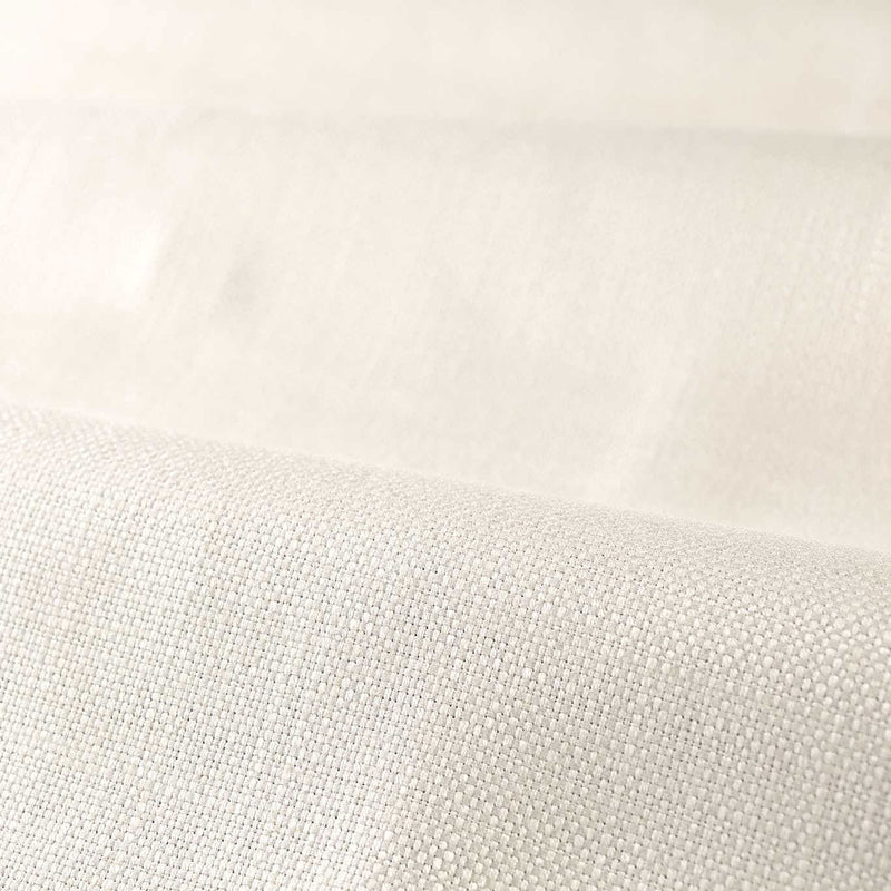 332191 Lustre Luxury Plains Pearl Fabric by Zoffany