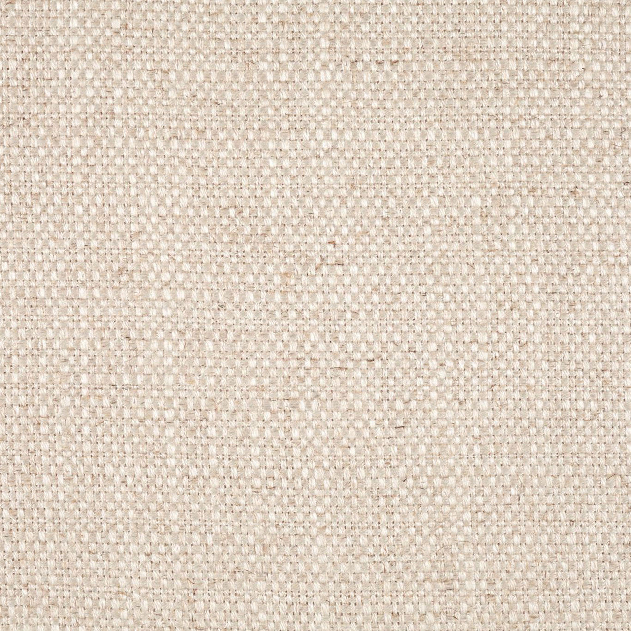 332193 Lustre Natural Undyed Fabric by Zoffany